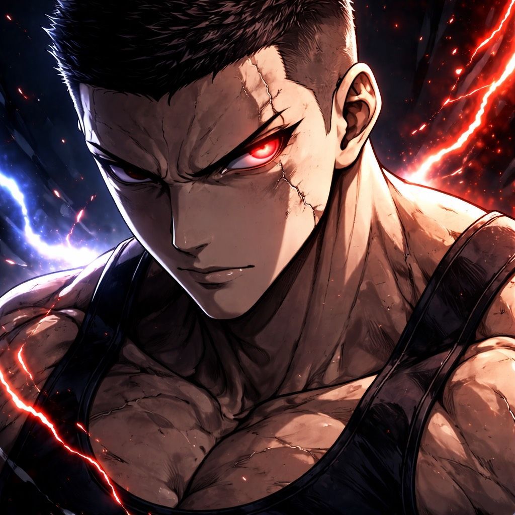NDSupremacy FACEIT avatar