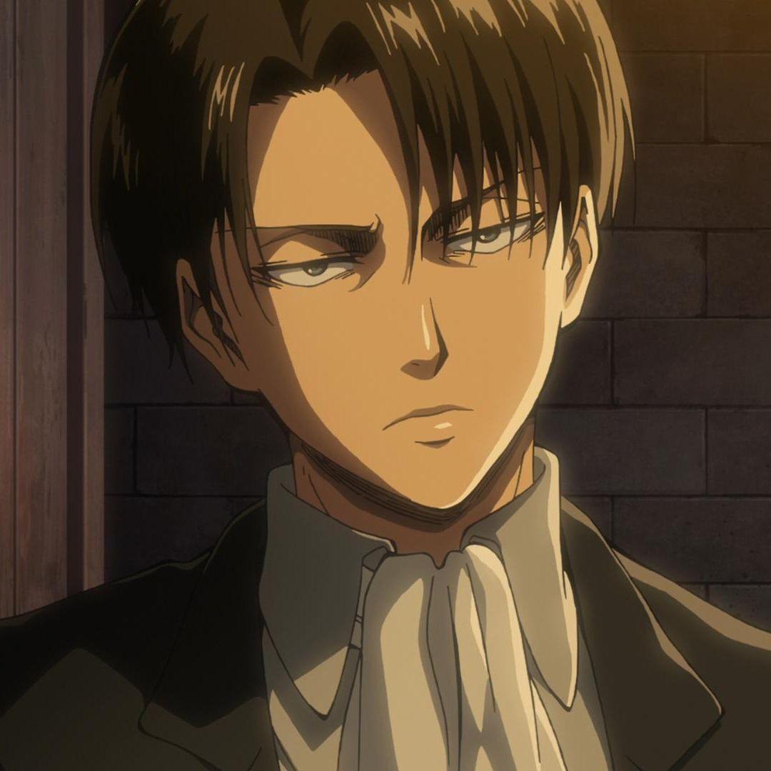 Levi_ avatar