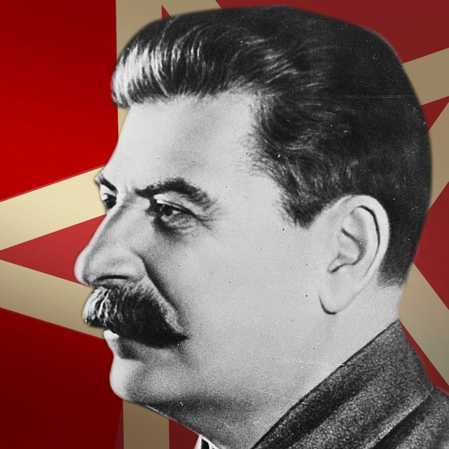 STALINNNN