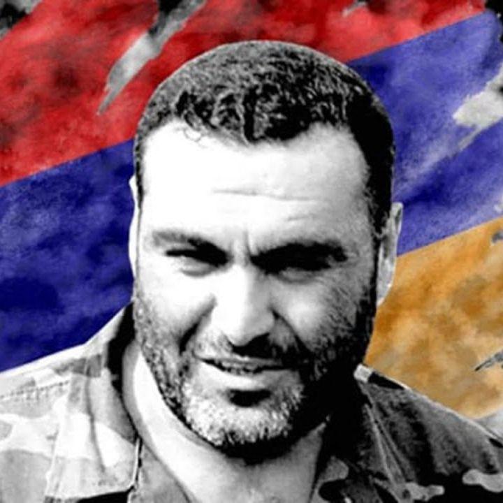 HiPoARM avatar
