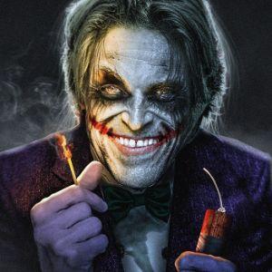 Joker-BOSS avatar