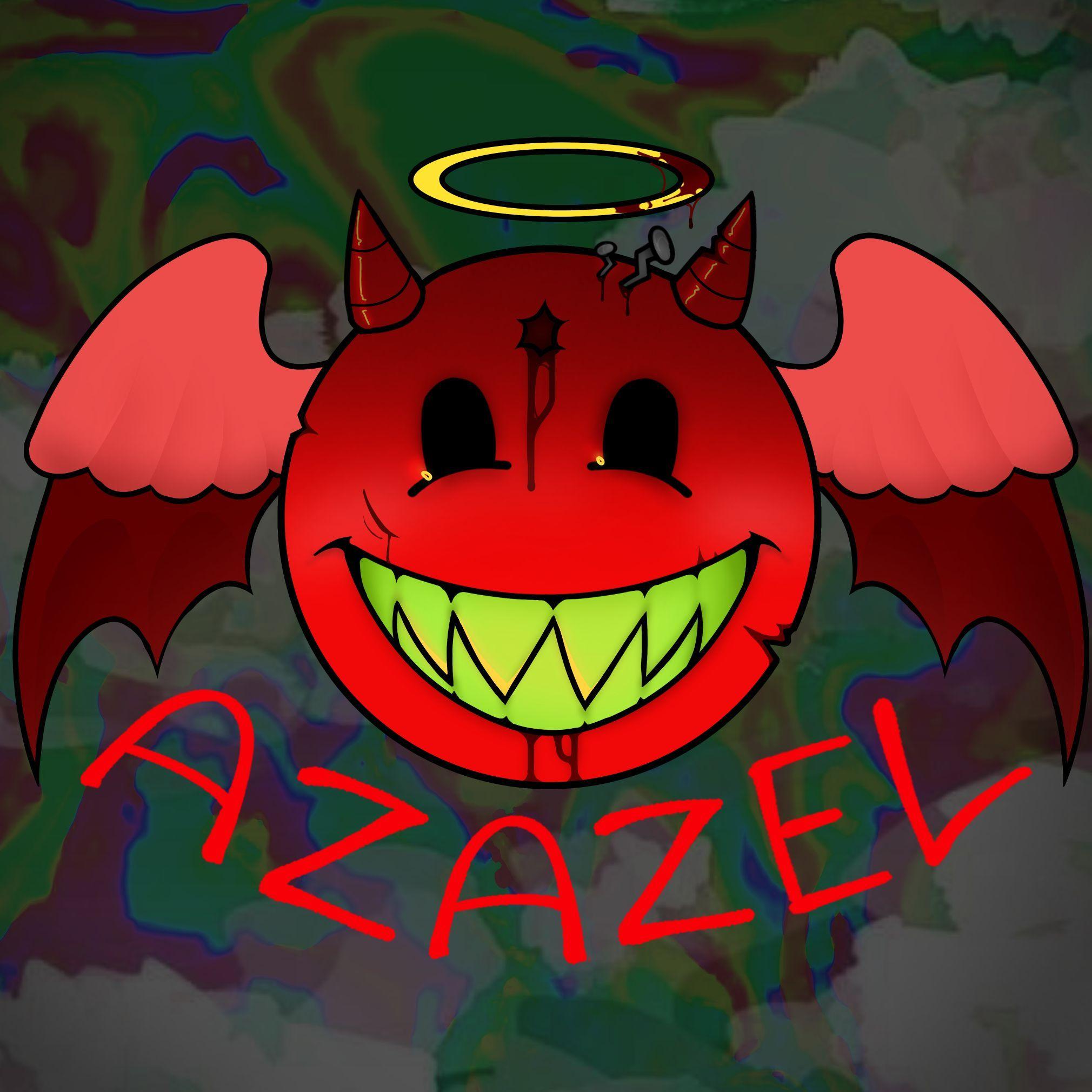 AzazeLSantos avatar