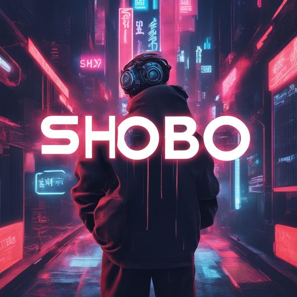 Player Shobo9 avatar