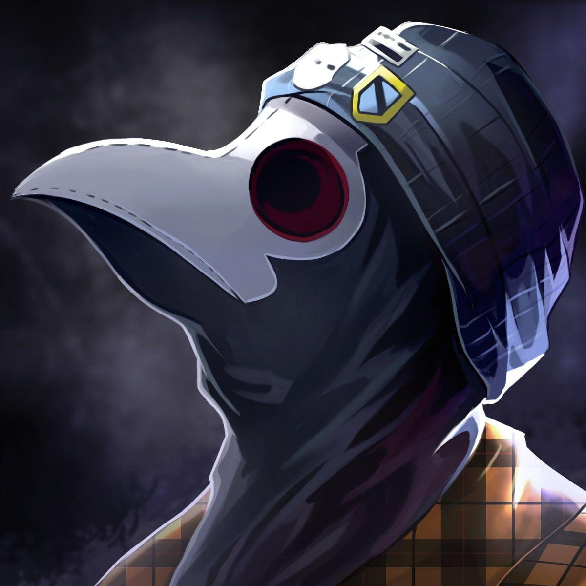 Conrad_Crow avatar