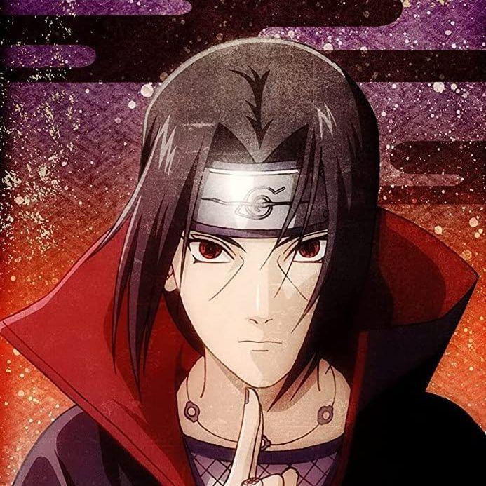 Player ITACHI1-_- avatar