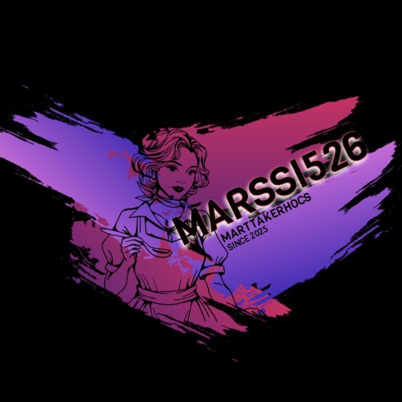 marssi526 avatar