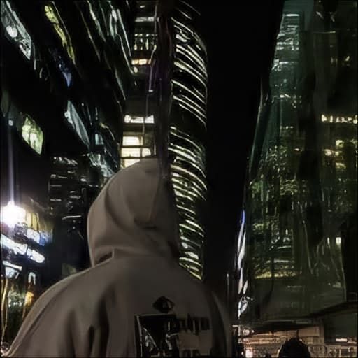 Faceit profile picture for @override
