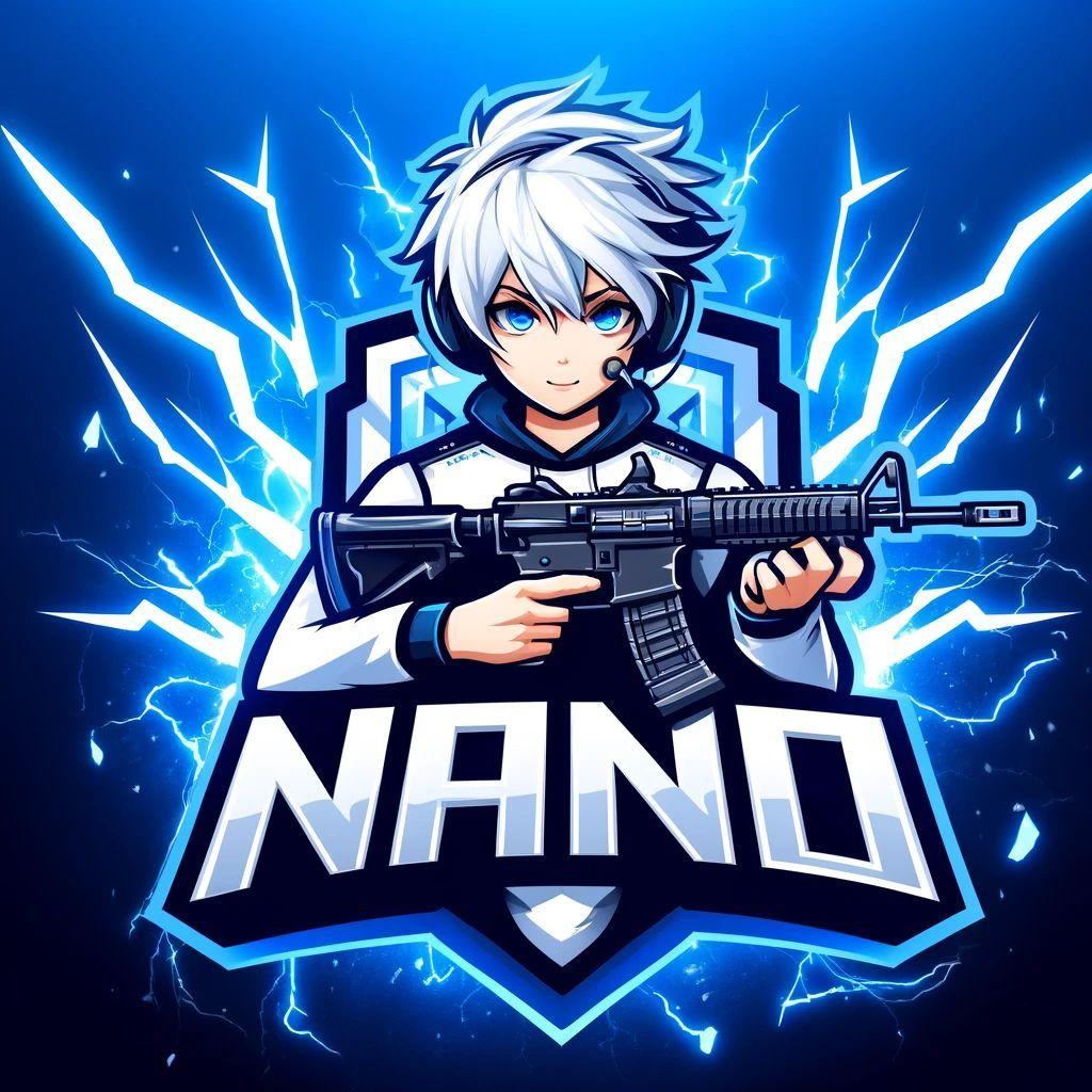 NanoFPS avatar