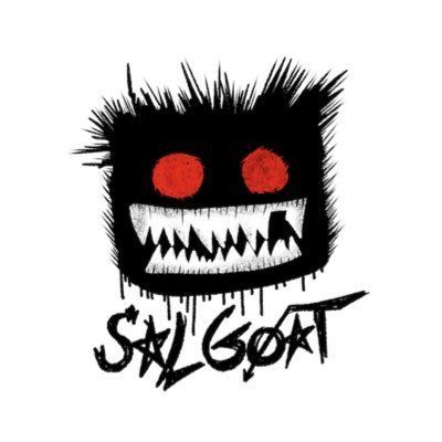 SALGOAT FACEIT avatar