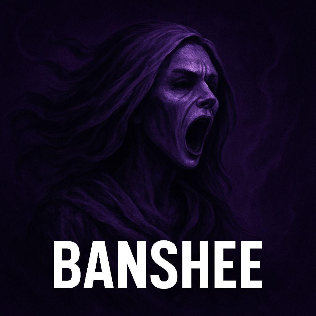 banshe- avatar