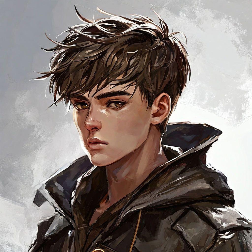 moroZ_bot avatar