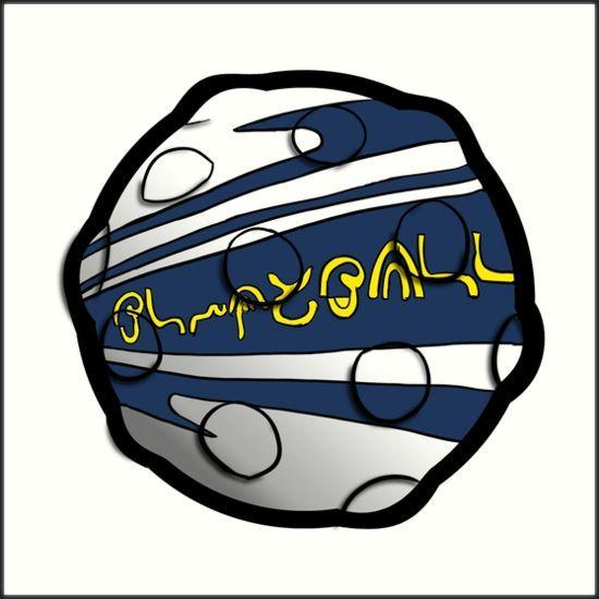 Player blitzball avatar