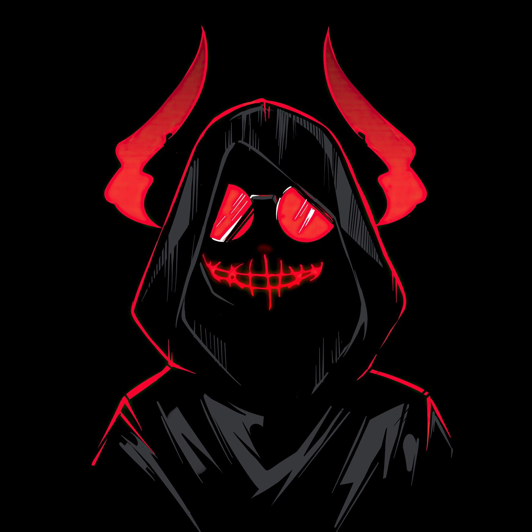 KO-Darknight