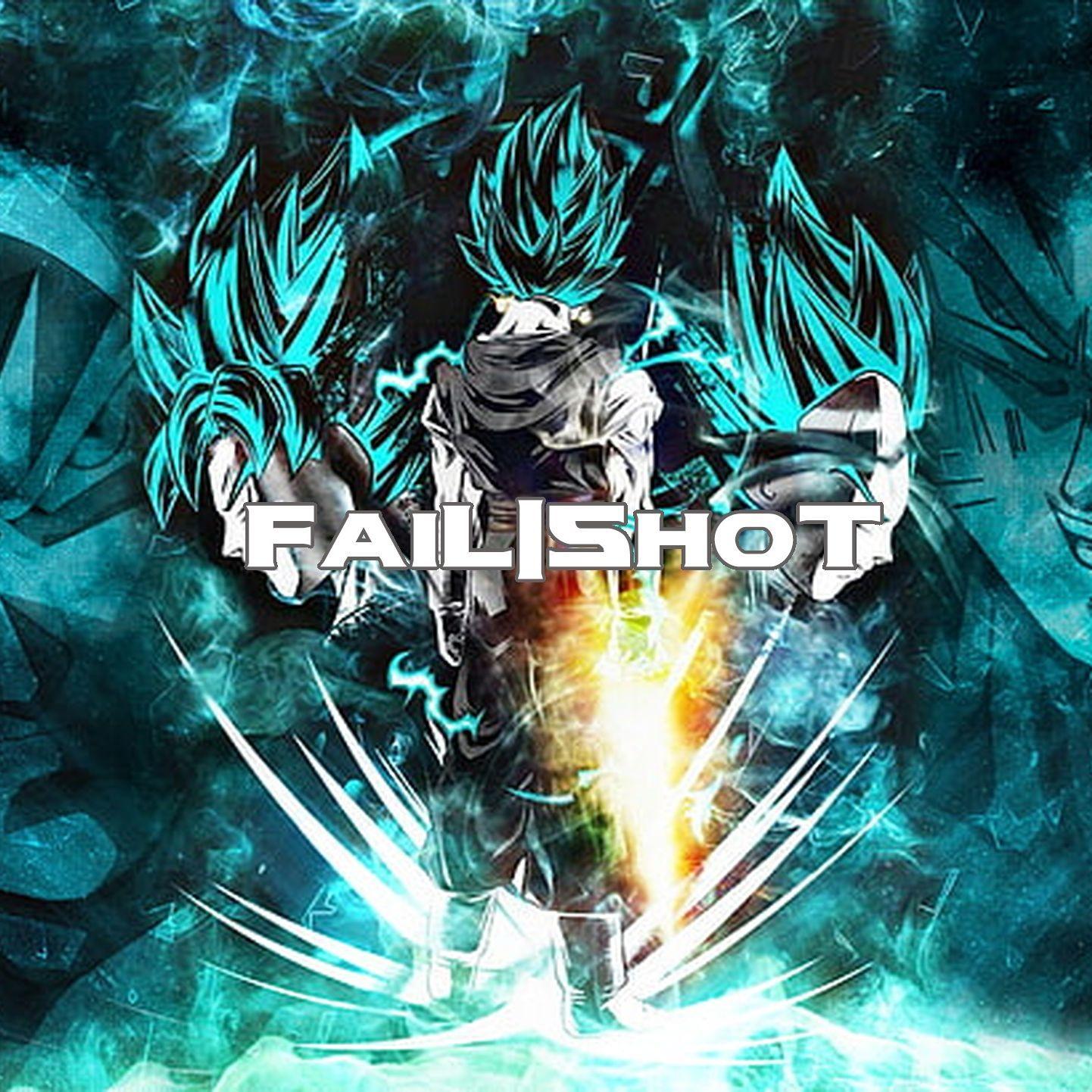 Player FaiLShoT avatar