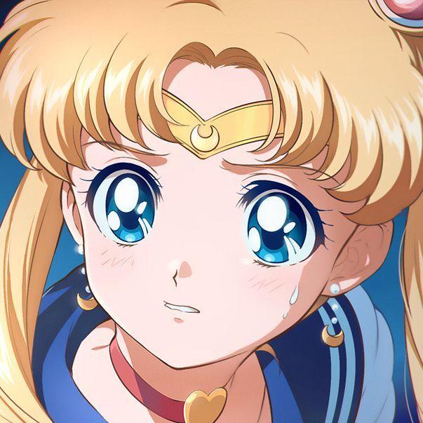 Sailor-_Moon avatar