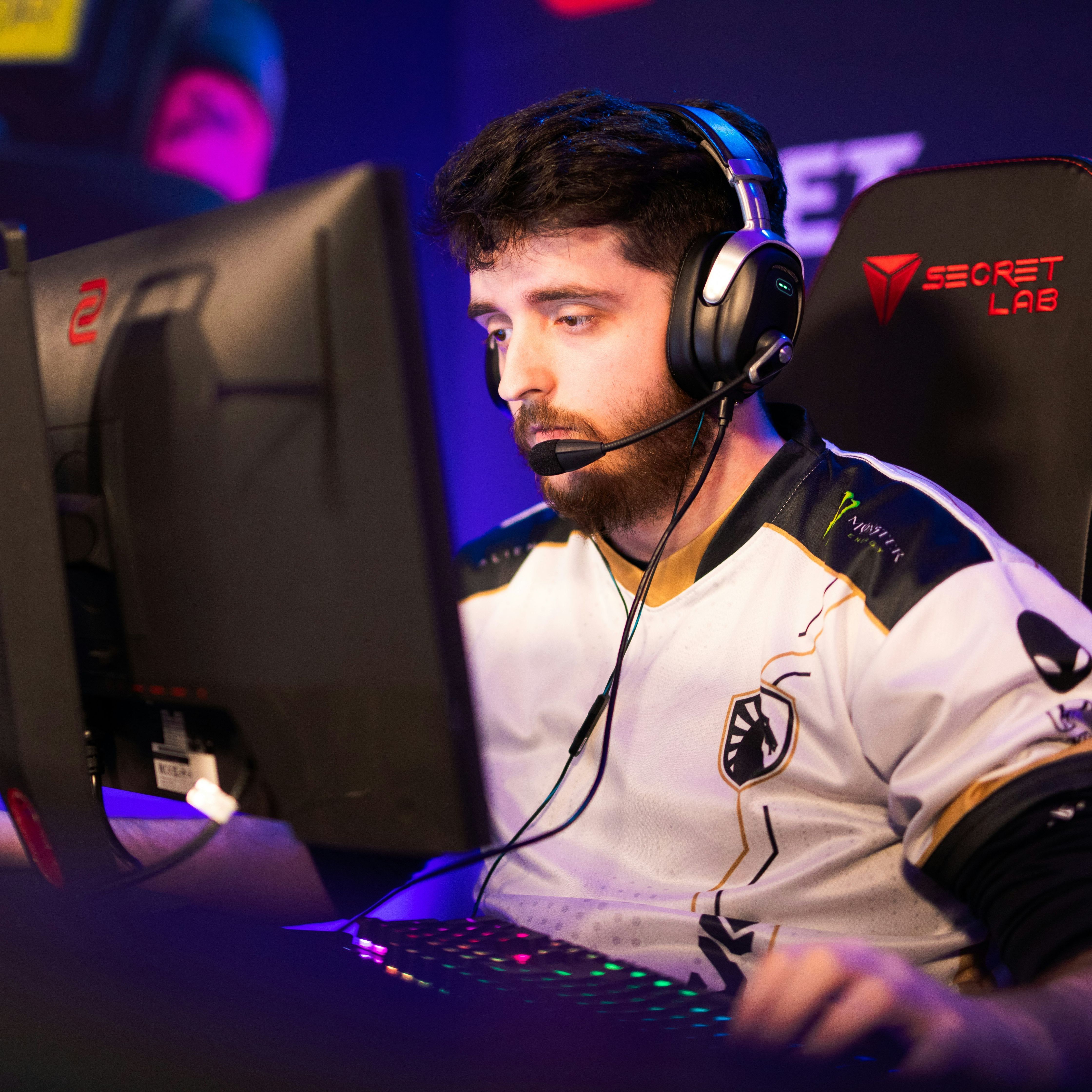 ZENERGADE FACEIT avatar