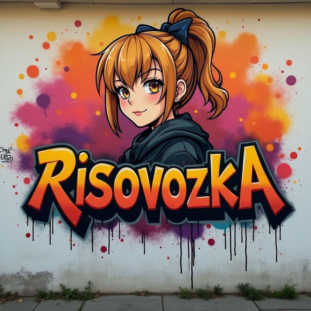 Ris_ovozka avatar