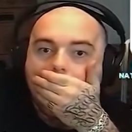 rupikoo FACEIT avatar