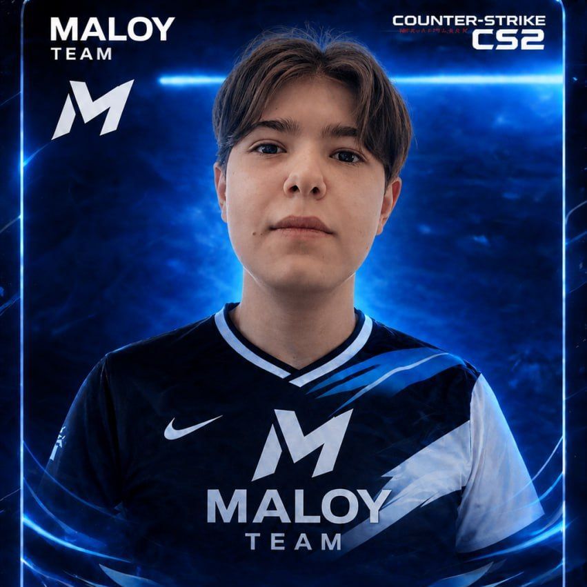 ZHIRNIYAPEX FACEIT avatar