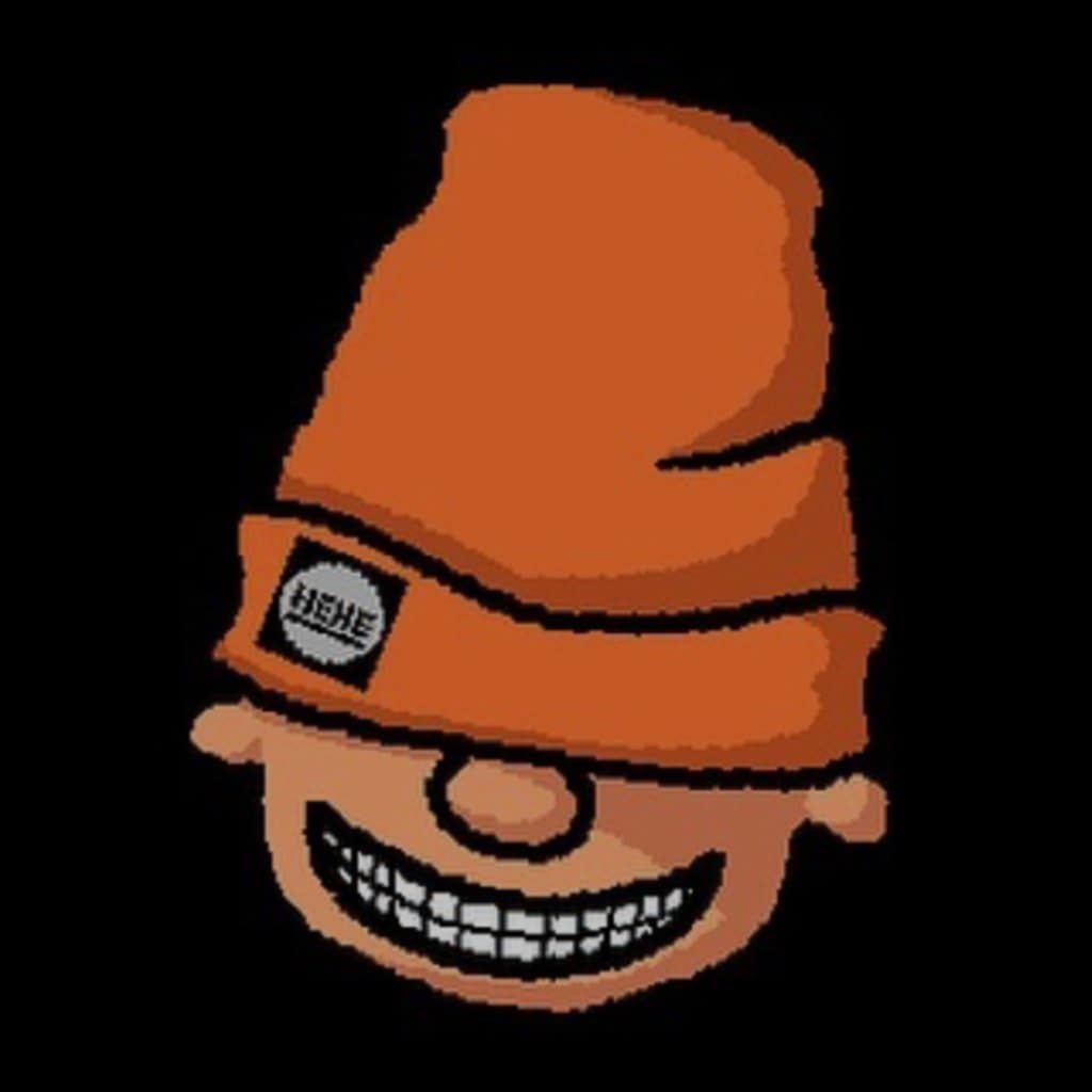 Rufson FACEIT avatar