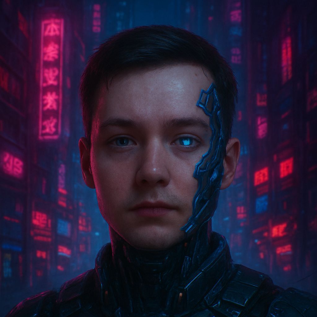 Aetrnum