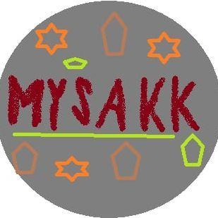 Mysakk avatar