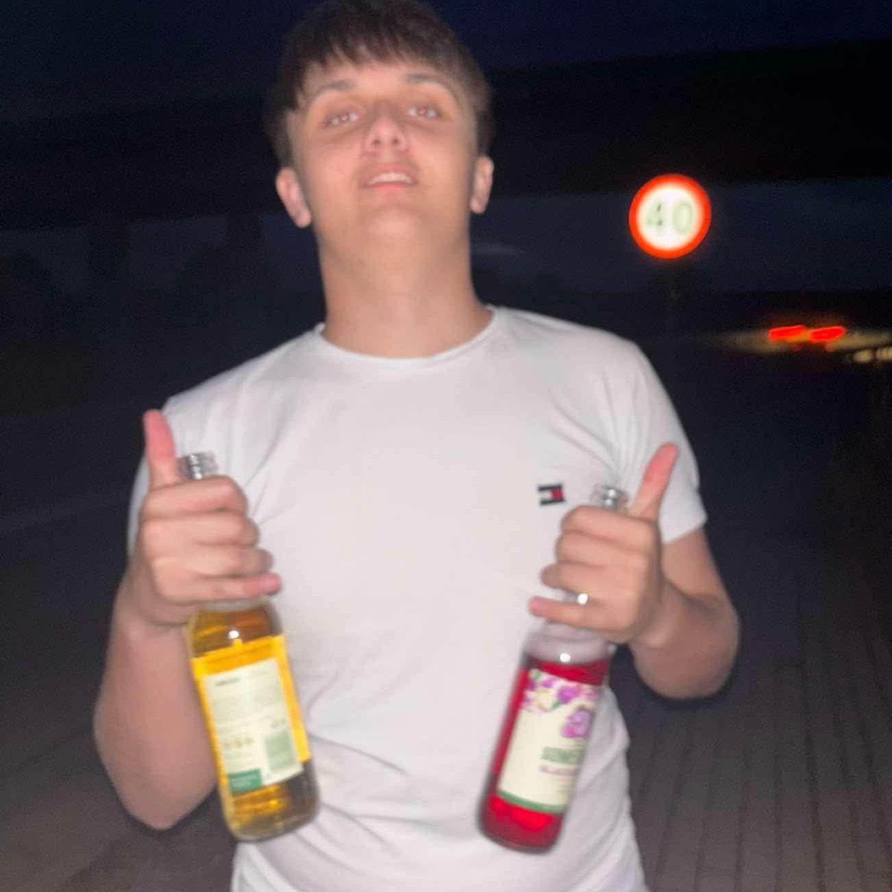 FL1SU2 avatar