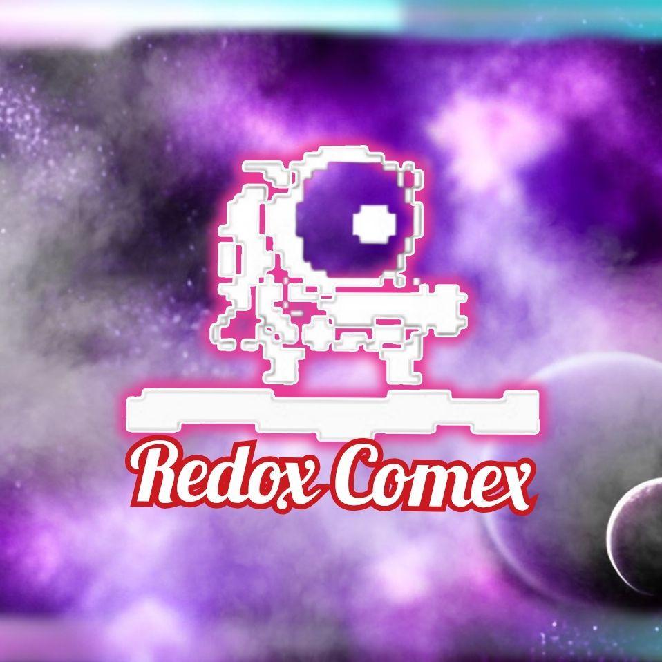 Redox_Comex