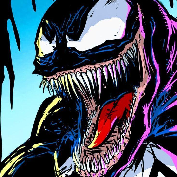 soldatvenom avatar