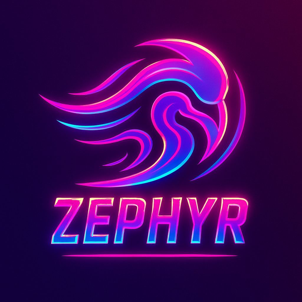 Team Zephyr