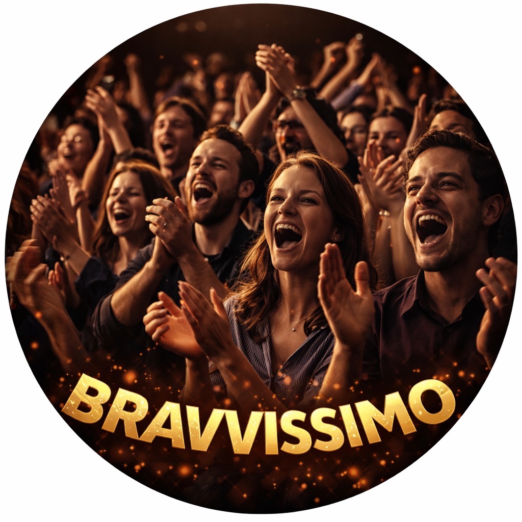 bravvissimo
