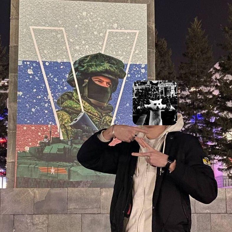 Mozjik avatar