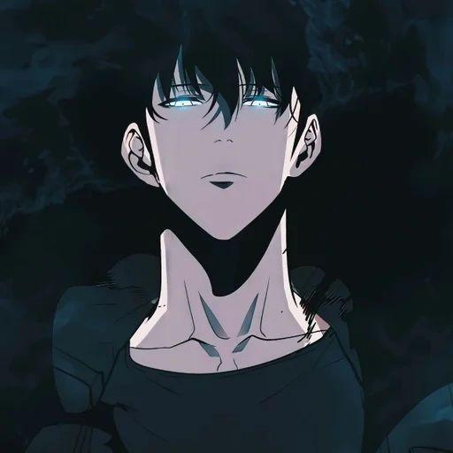 g0dbIessed- avatar
