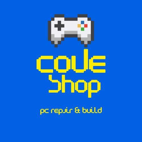 COVESHOP avatar