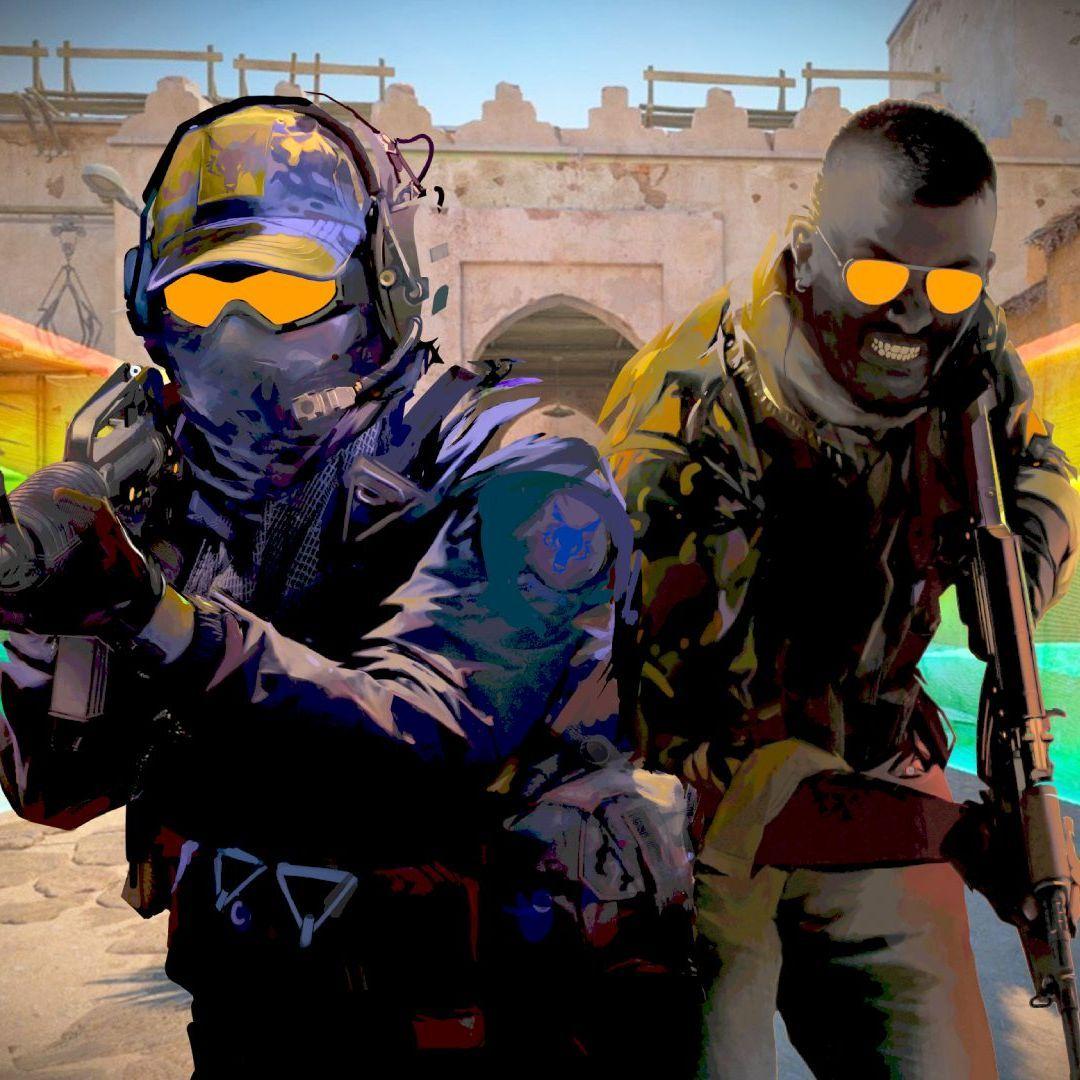 First team's avatar