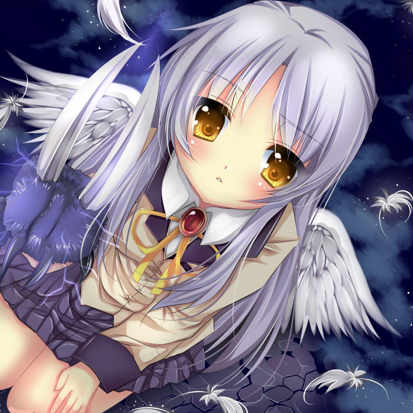 Kanade cards. Канадэ Татибана маленькая. Тачибана Лима. Канаде Тачибана обои. Аниме картинки 1024.