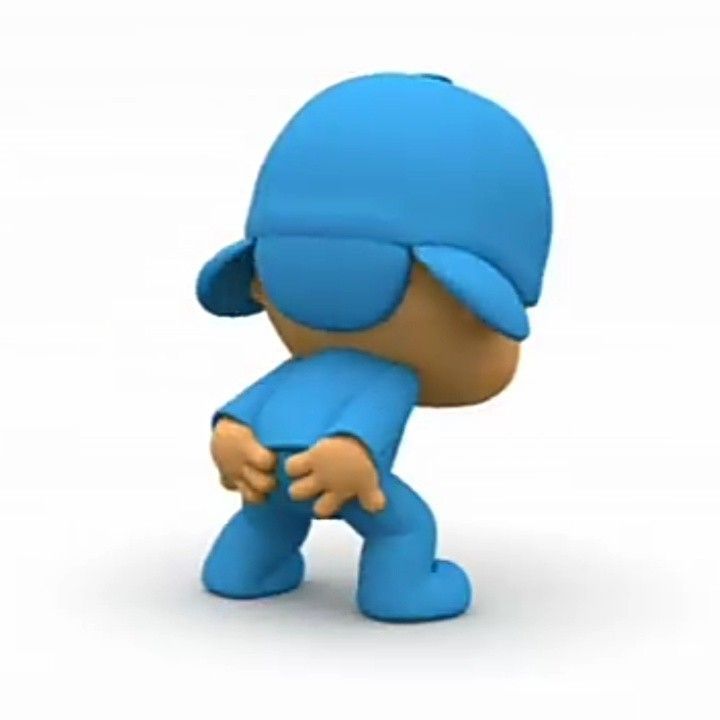 Pocoyo-666