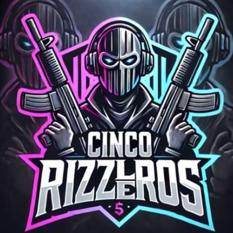Cinco Rizzleros