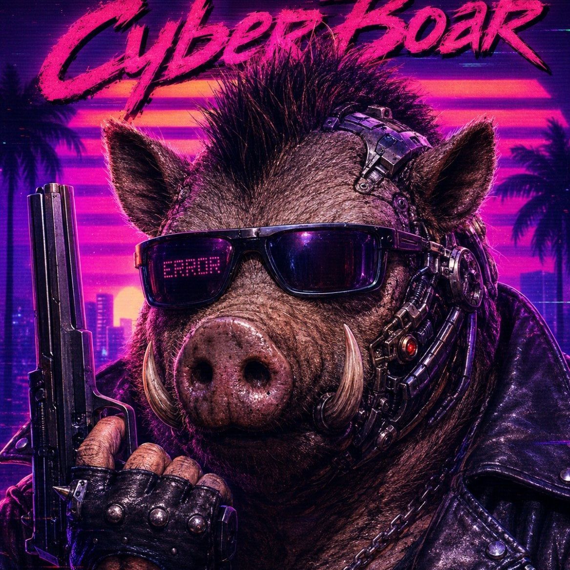 CYBERKABAN