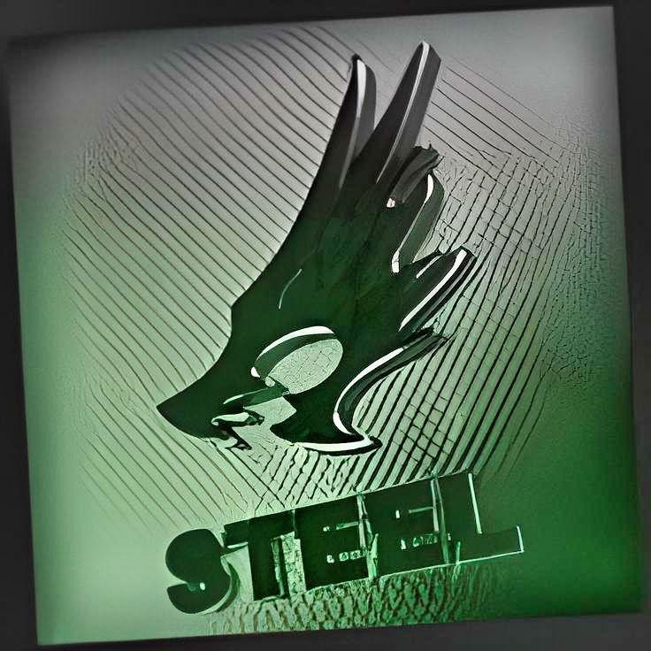 Player steel- avatar