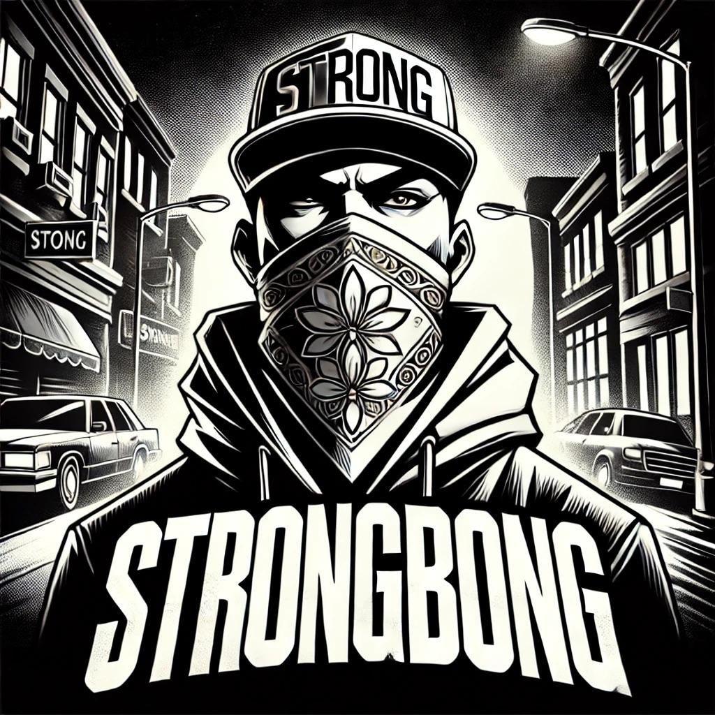 STRONGbong avatar