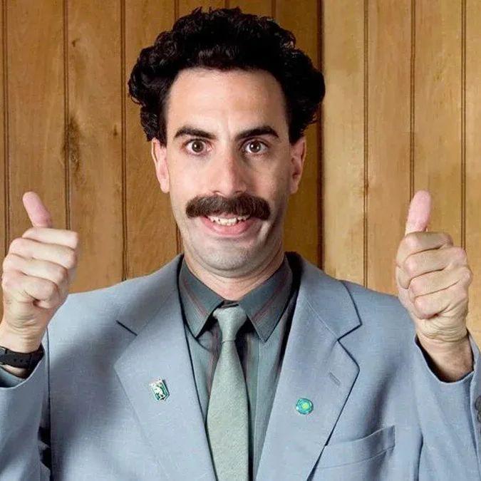 BORAT_BRAT avatar