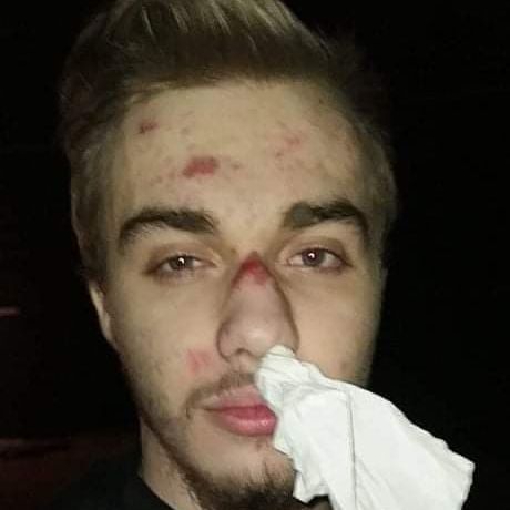 SizeL1 FACEIT avatar
