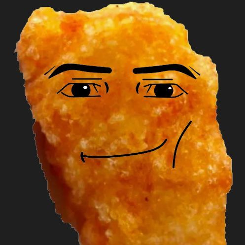 FIVE nuggets