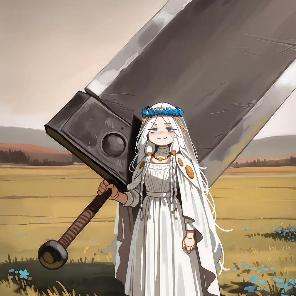 Kazanowa07 avatar