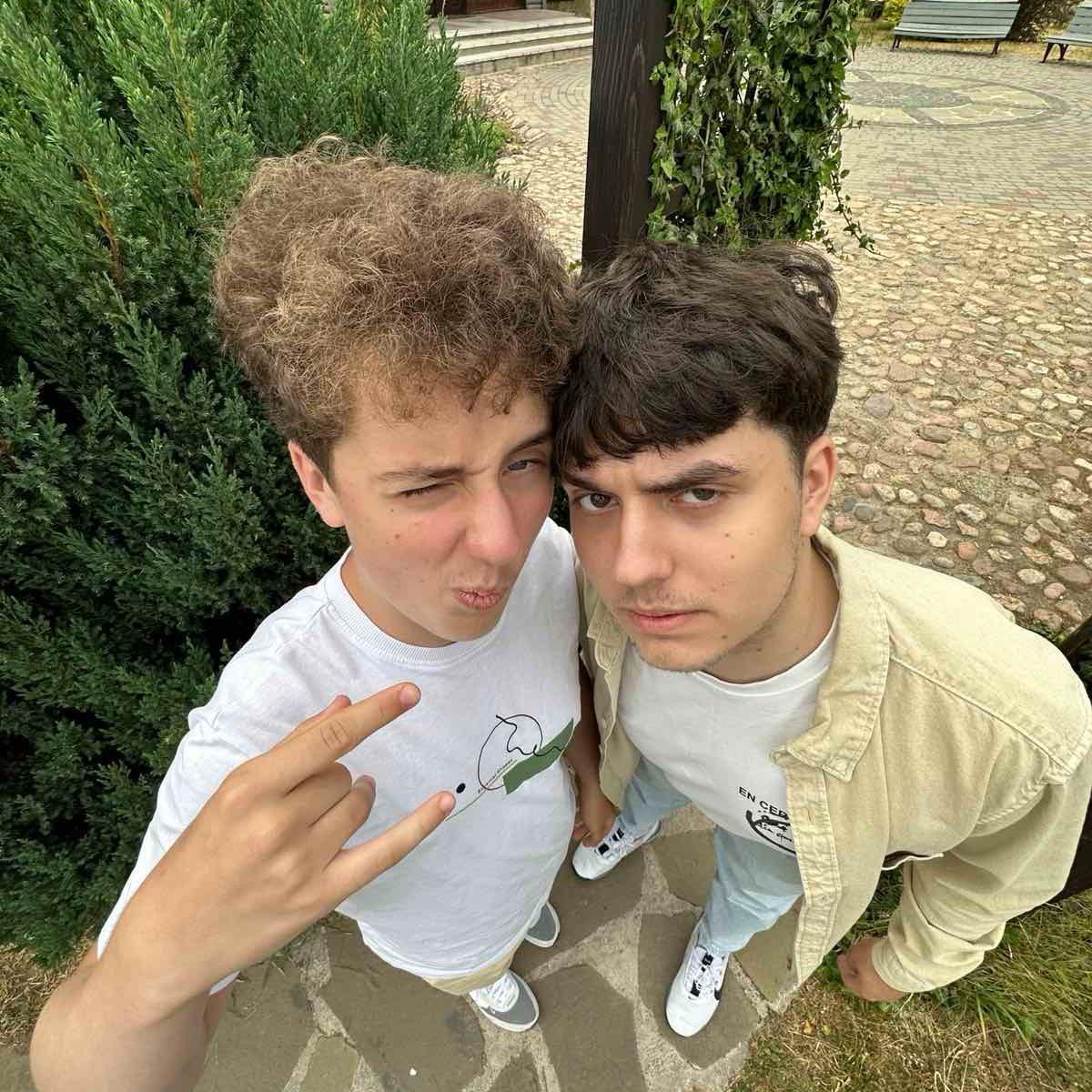 Faceit avatar