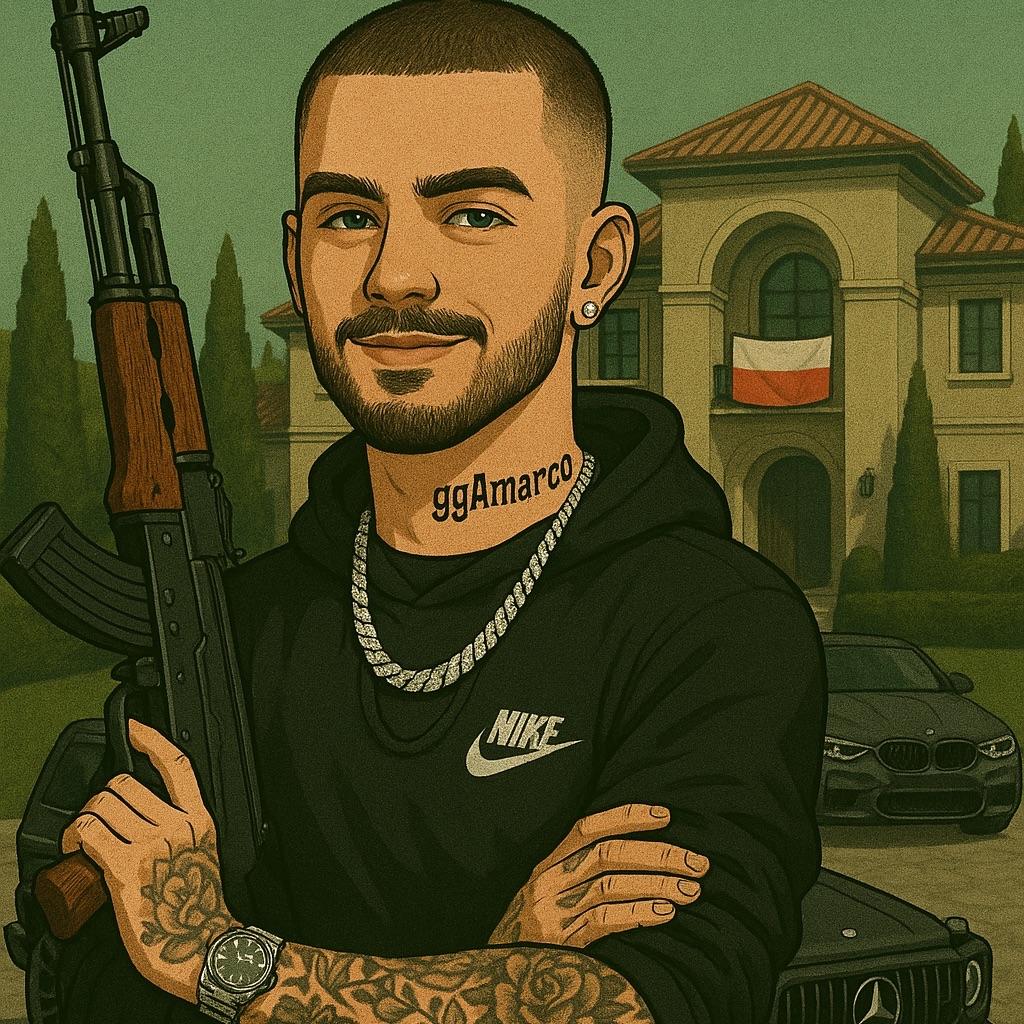 ggAmaroz avatar