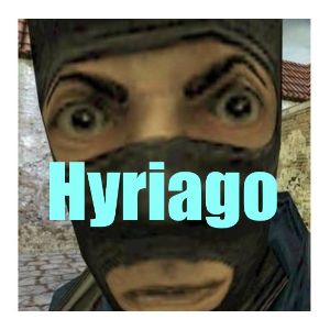 Hyriago