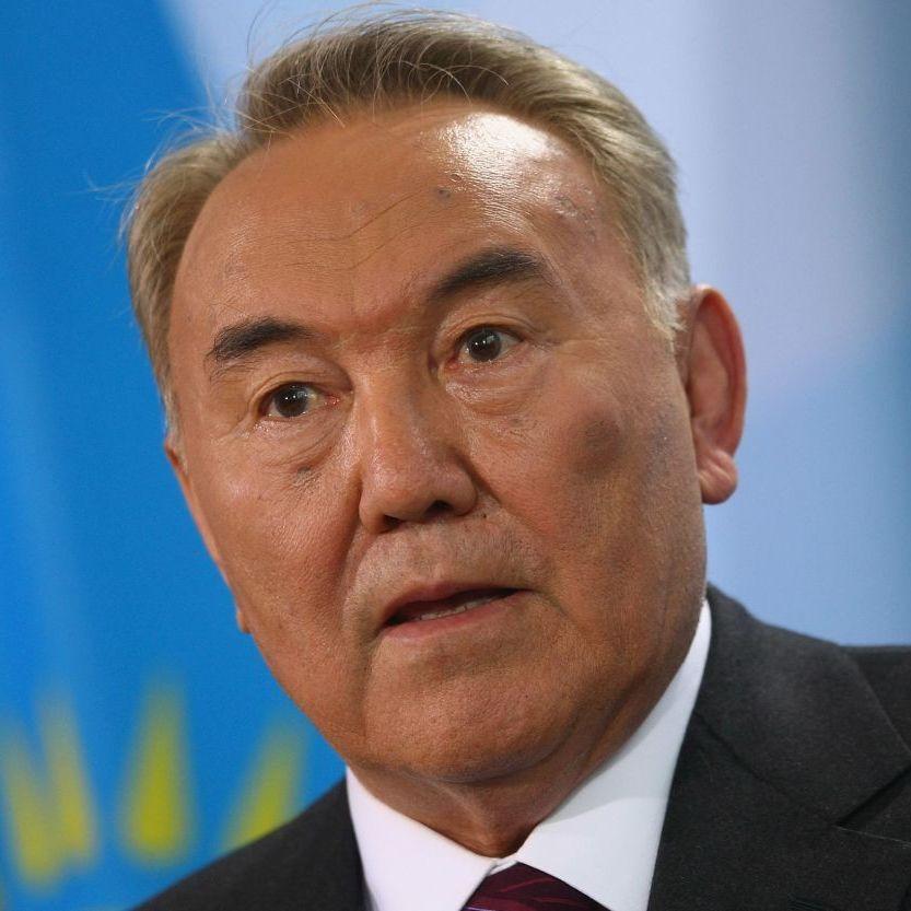 Player Nazarbayev- avatar