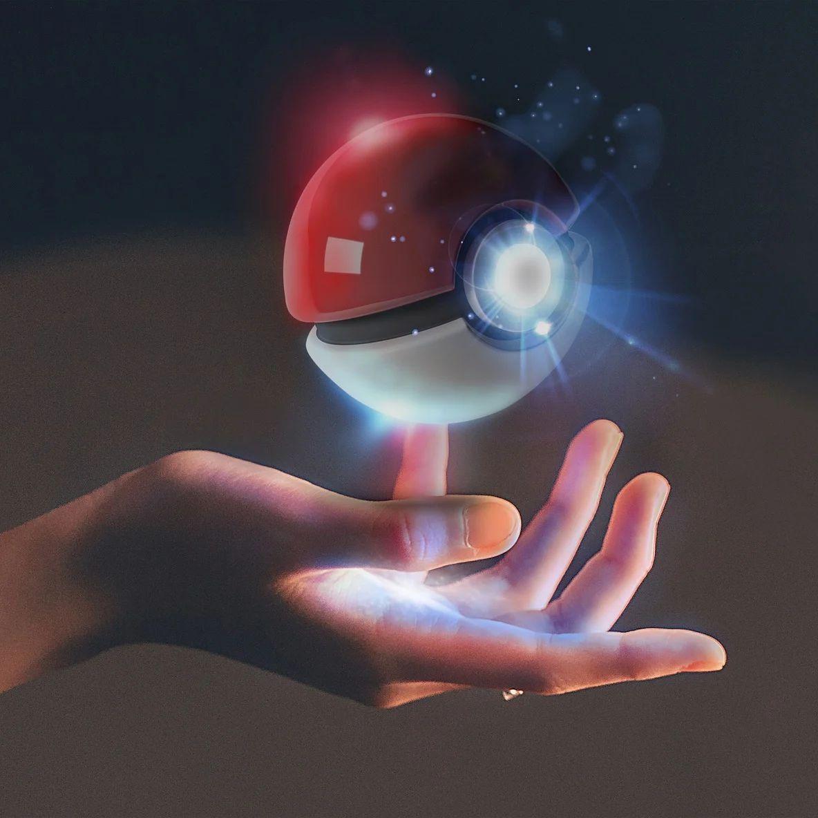 PokemonGaming